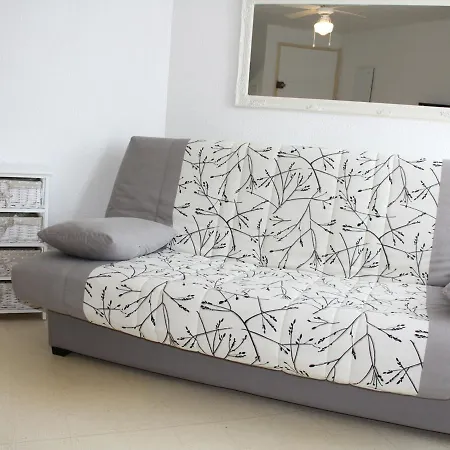 Gruissan, 3 Pieces, 6 Personnes - Fr-1-229-760 Apartment