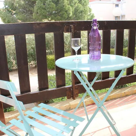 Gruissan, 3 Pieces, 6 Personnes - Fr-1-229-760 Apartment *