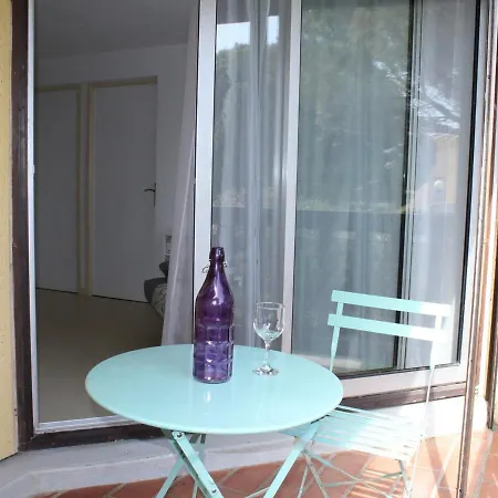 Gruissan, 3 Pieces, 6 Personnes - Fr-1-229-760 Apartment *