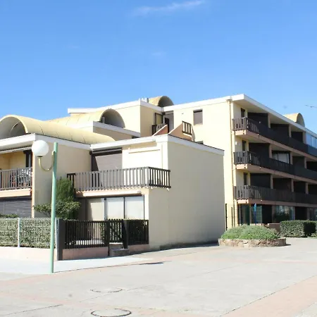 Gruissan, 3 Pieces, 6 Personnes - Fr-1-229-760 Apartment Gruissan
