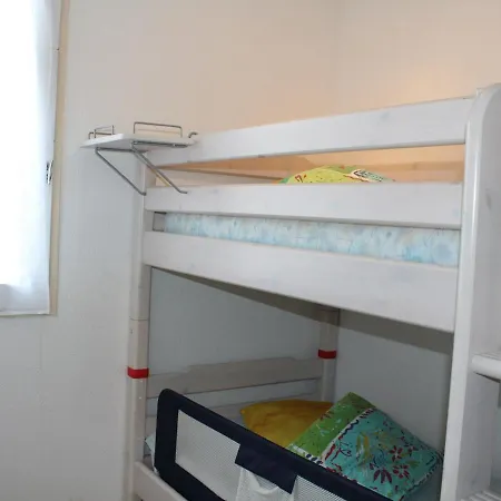 Gruissan, 3 Pieces, 6 Personnes - Fr-1-229-760 Apartment